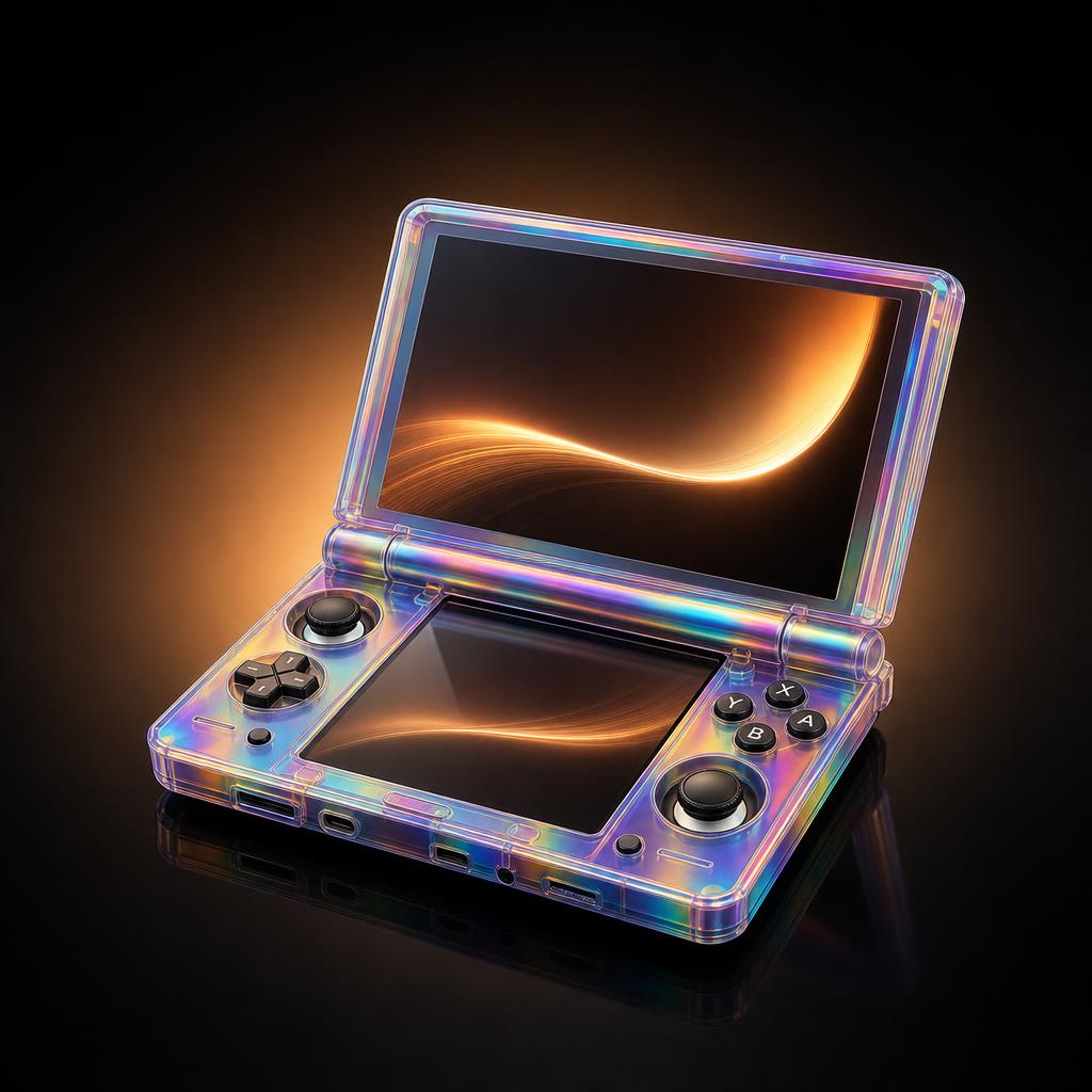REMPTRO X Rainbow